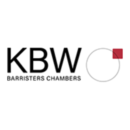 KBW in the Legal  500