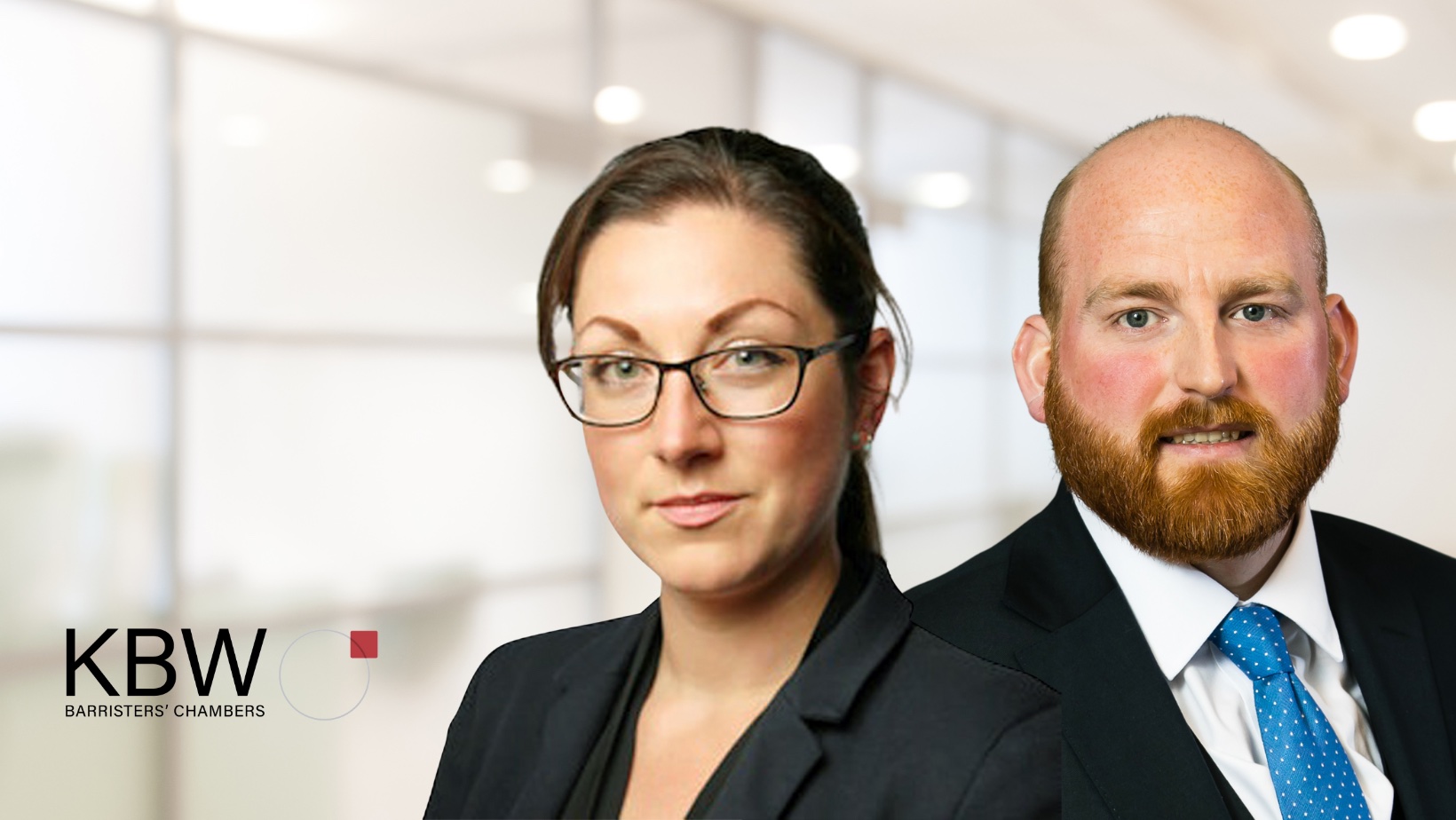 Olivia Checa-Dover and Adam Keenaghan successful in Employment Tribunal.