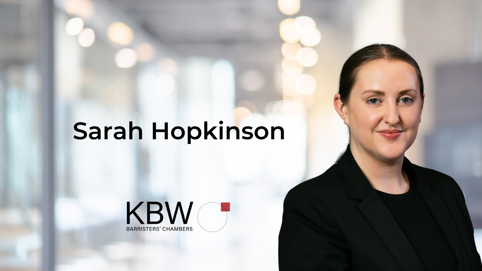 Sarah Hopkinson successfully represented the Father at a Fact-Finding Hearing in private law children proceedings.